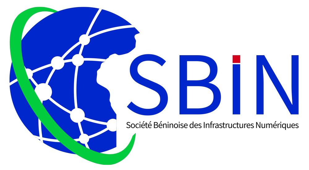 Logo SBIN