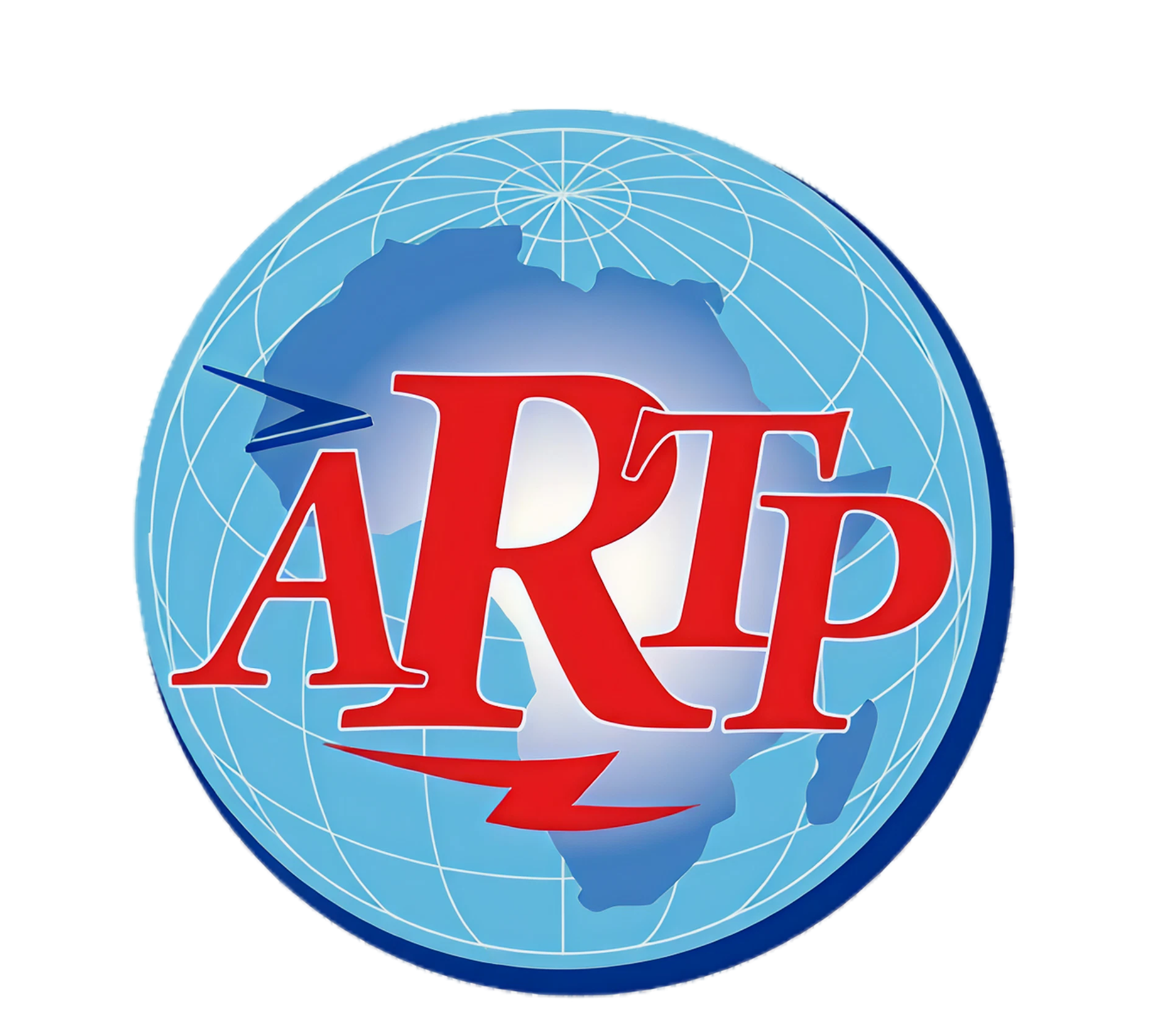 Logo ARTP